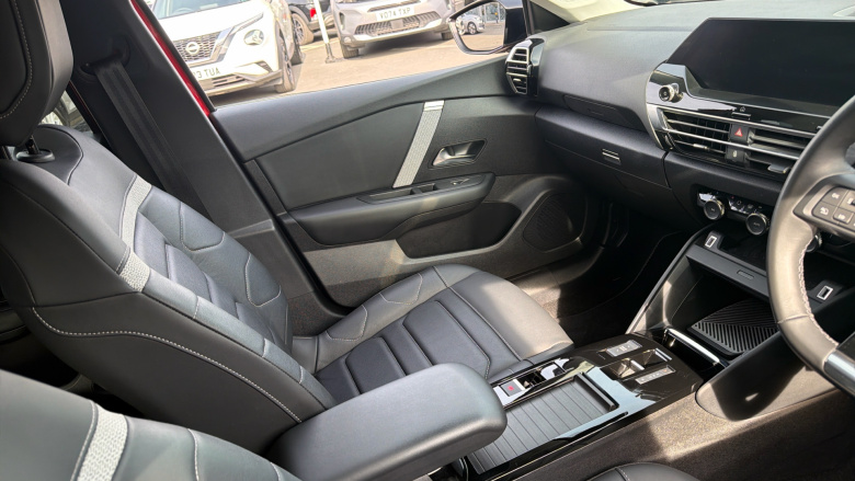 Citroen C4 1.2 PureTech [130] Shine Plus 5dr Auto Petrol Hatchback